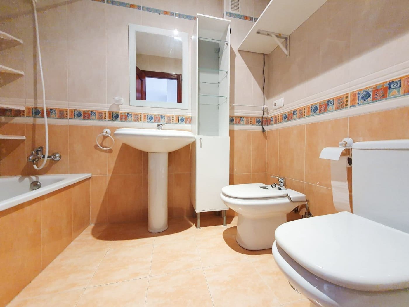 2 bedroom Flat for rent in Armilla - € 650 (Ref: 8216325)