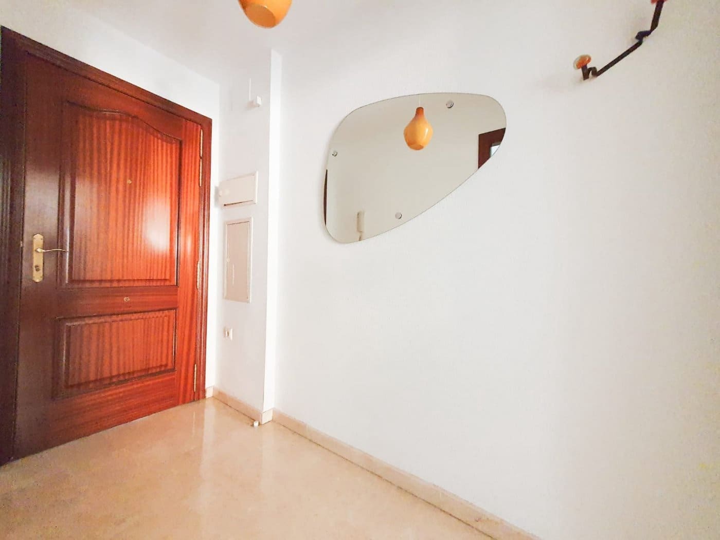 2 bedroom Flat for rent in Armilla - € 650 (Ref: 8216325)