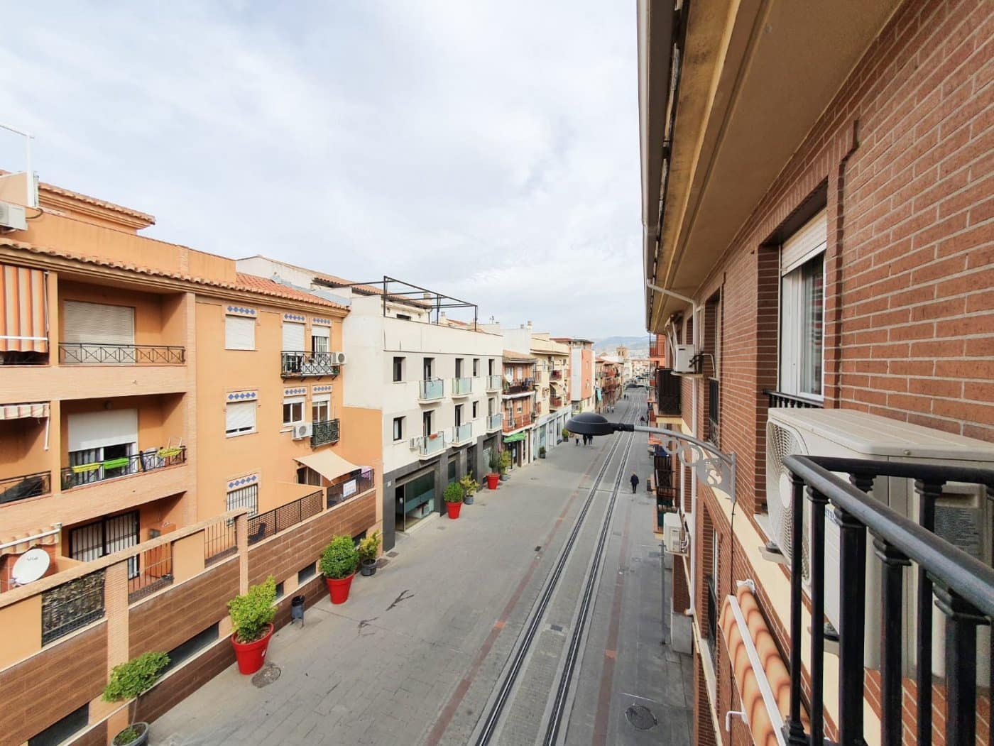 2 bedroom Flat for rent in Armilla - € 650 (Ref: 8216325)