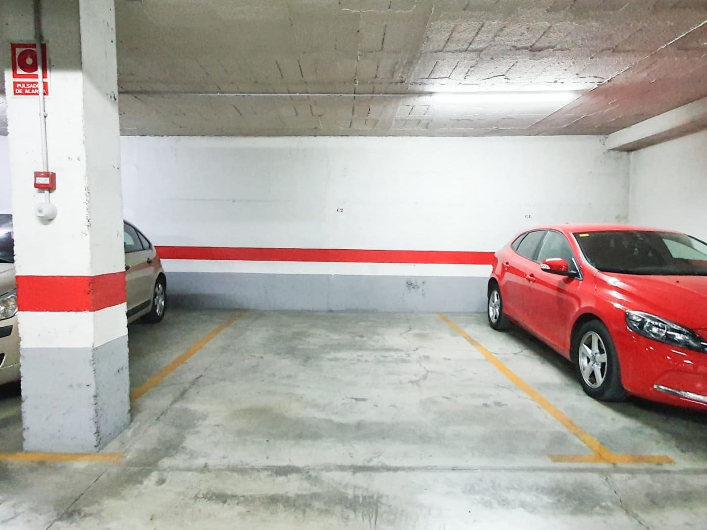 2 bedroom Flat for rent in Armilla - € 650 (Ref: 8216325)