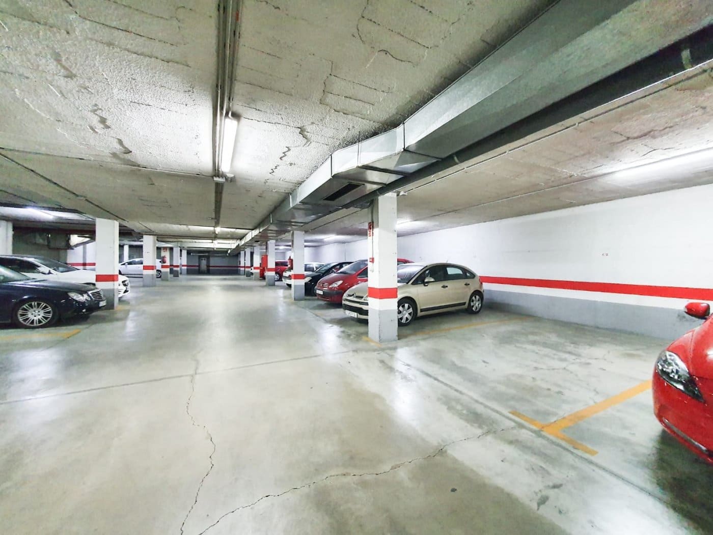 2 bedroom Flat for rent in Armilla - € 650 (Ref: 8216325)