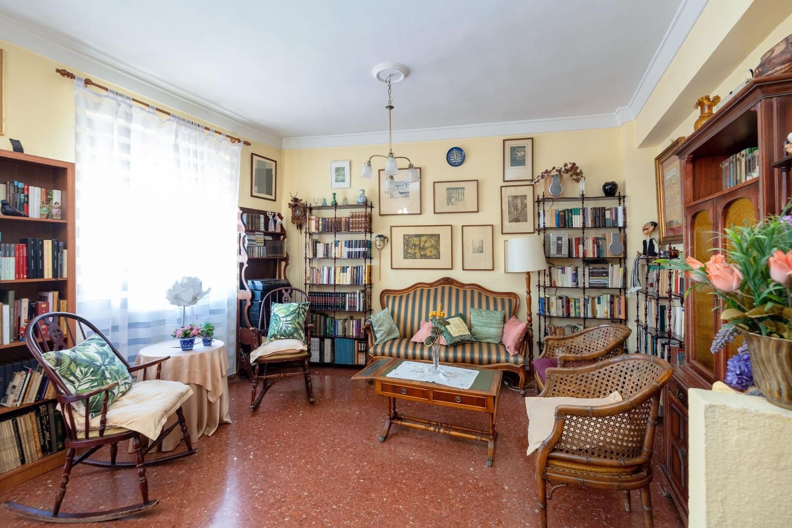 1 soveværelse Lejlighed til salg i Granada by - € 269.900 (Ref: 8279309)