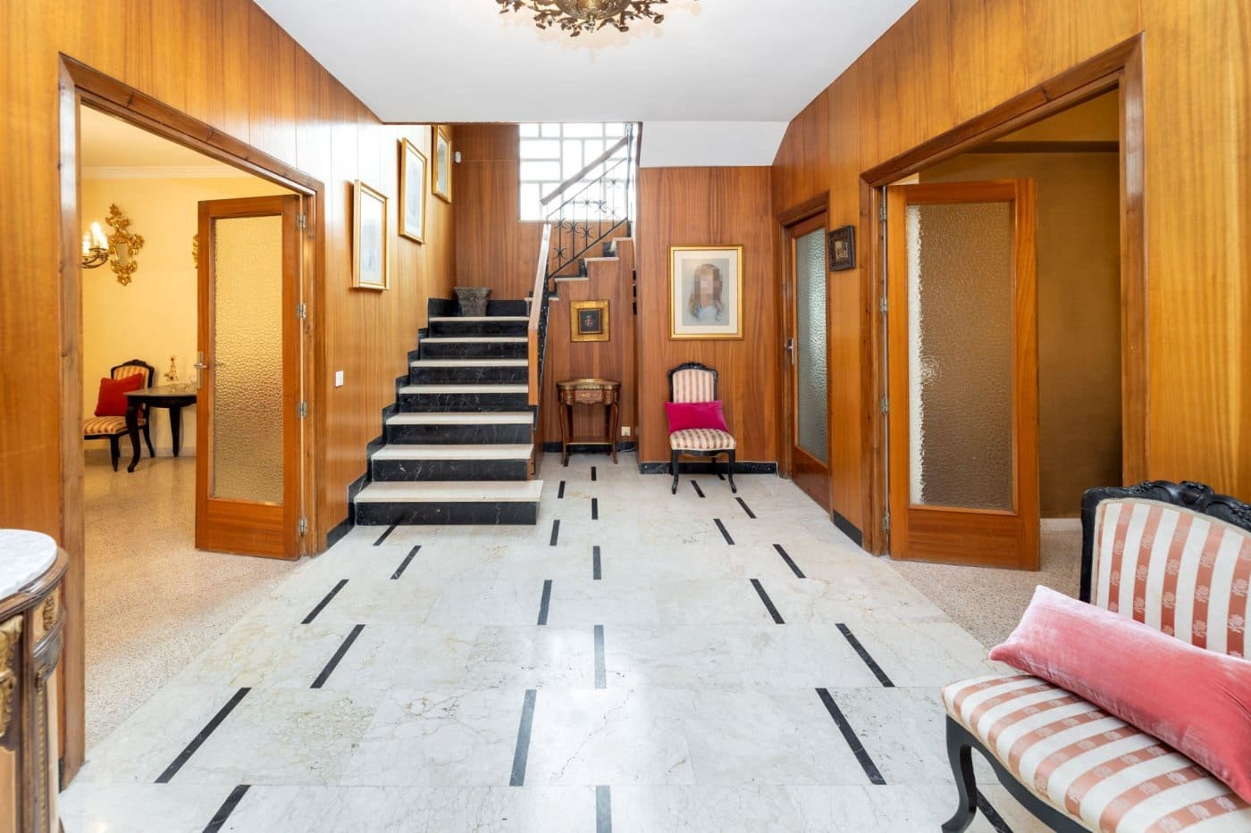 4 soverom Villa til salgs i Granada by med svømmebasseng - € 790 000 (Ref: 8305538)