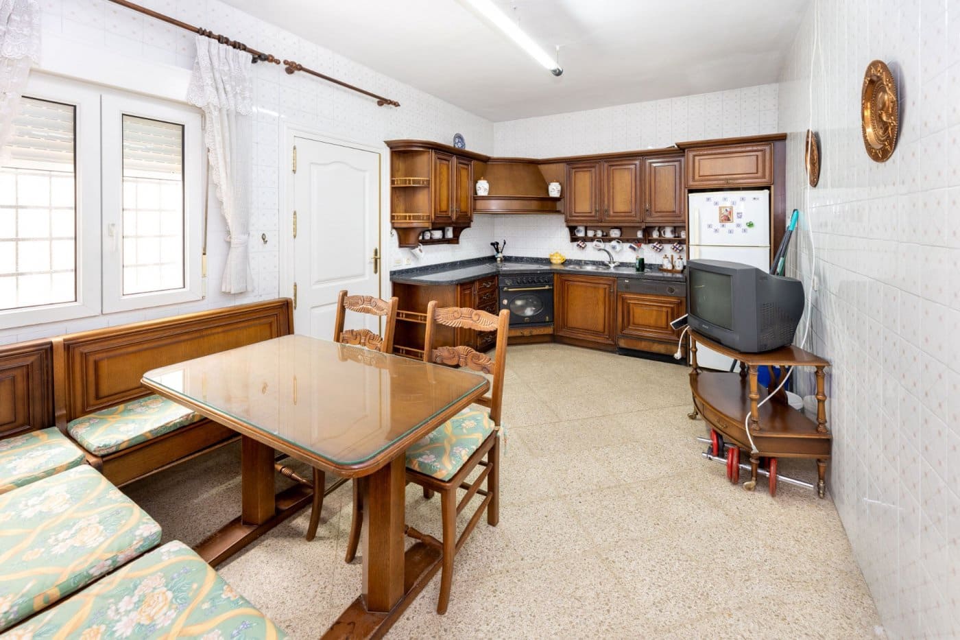 4 soverom Villa til salgs i Granada by med svømmebasseng - € 790 000 (Ref: 8305538)