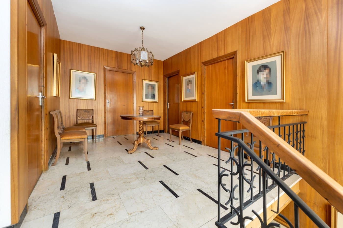 4 soverom Villa til salgs i Granada by med svømmebasseng - € 790 000 (Ref: 8305538)