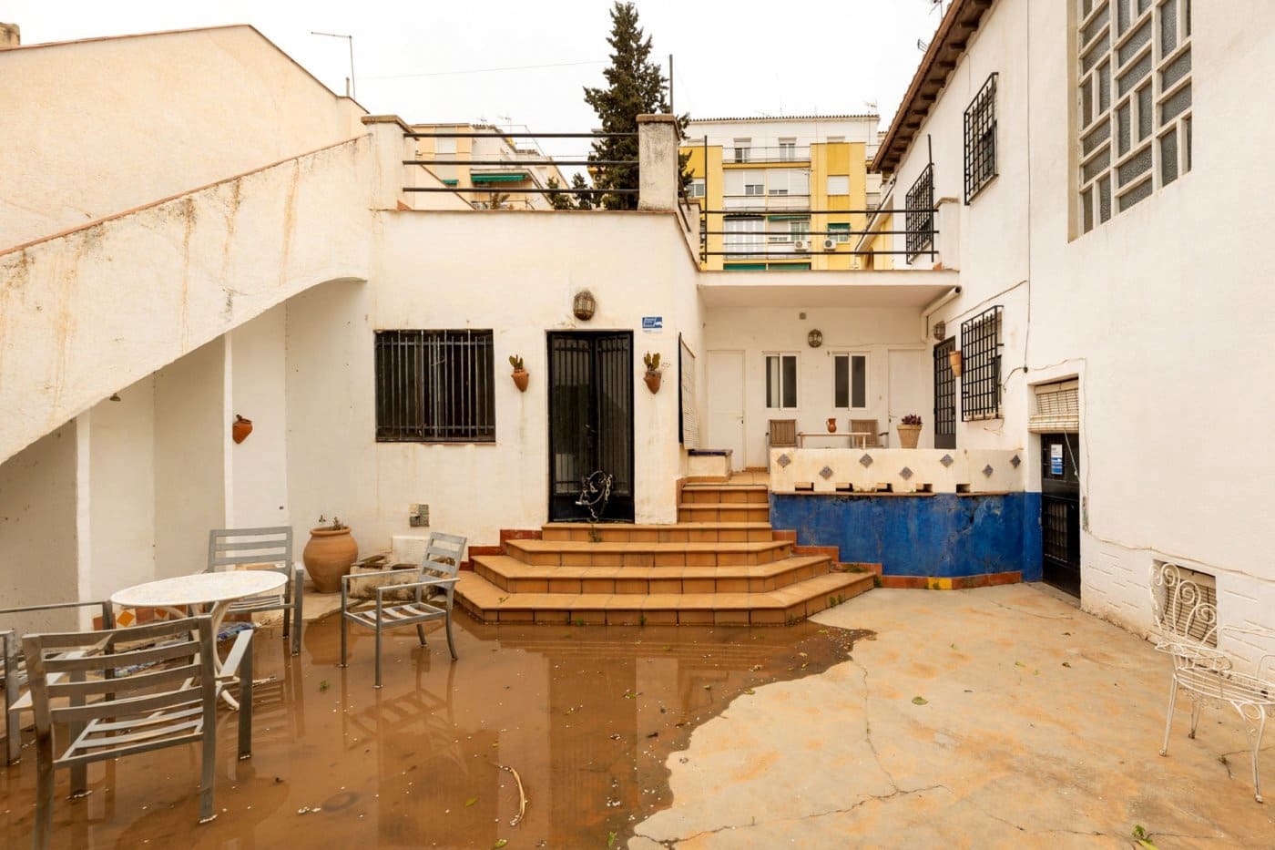 4 soverom Villa til salgs i Granada by med svømmebasseng - € 790 000 (Ref: 8305538)