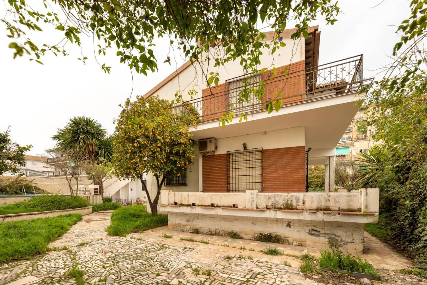 4 soverom Villa til salgs i Granada by med svømmebasseng - € 790 000 (Ref: 8305538)