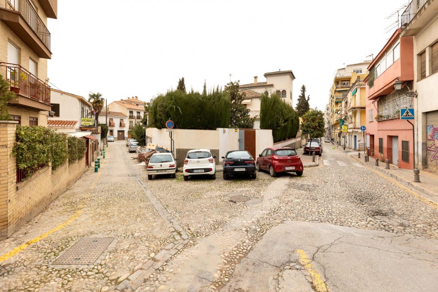 4 soverom Villa til salgs i Granada by med svømmebasseng - € 790 000 (Ref: 8305538)