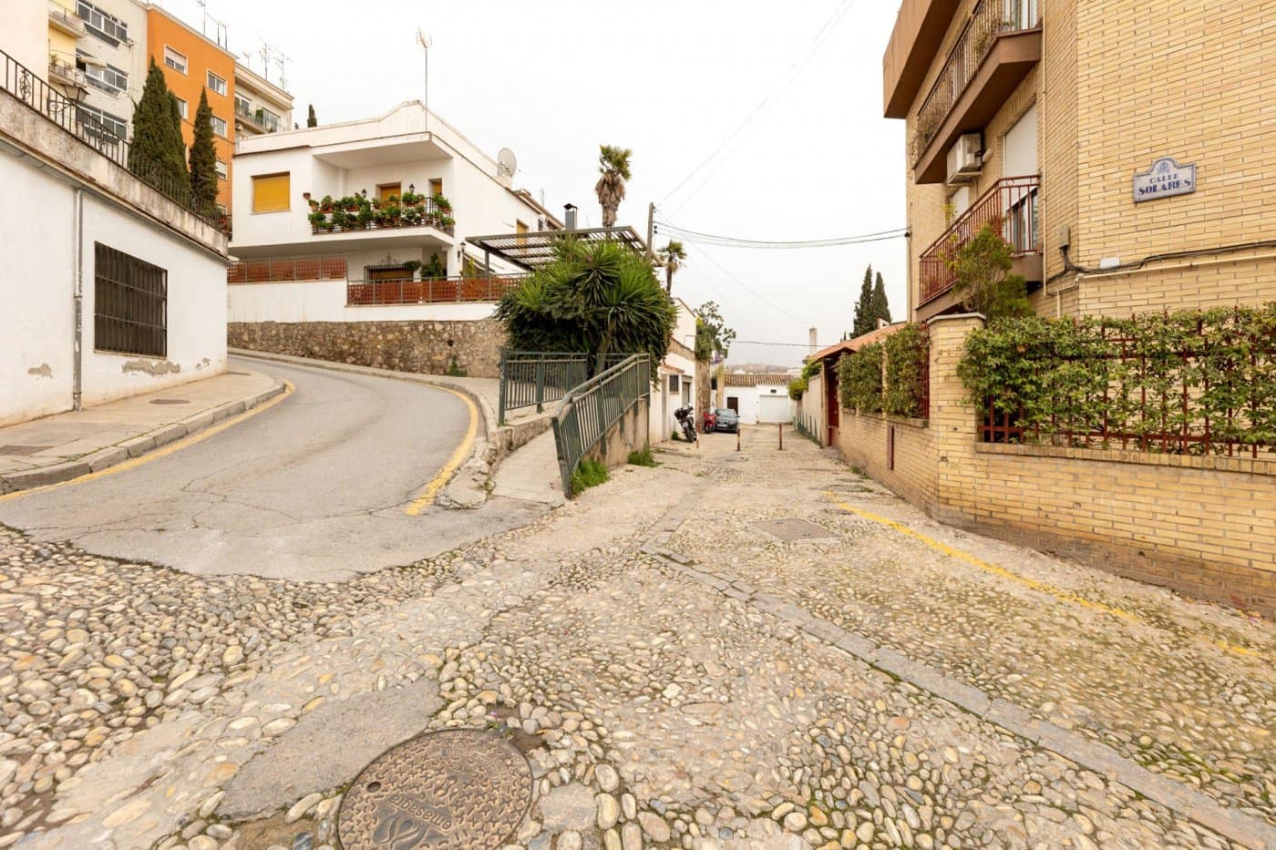 4 soverom Villa til salgs i Granada by med svømmebasseng - € 790 000 (Ref: 8305538)