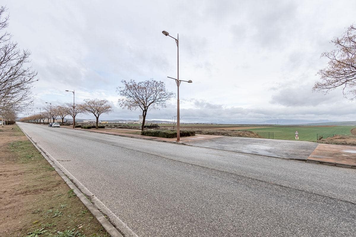 Grunde uden byggetilladelser til salg i Escuzar - € 392.000 (Ref: 8322945)