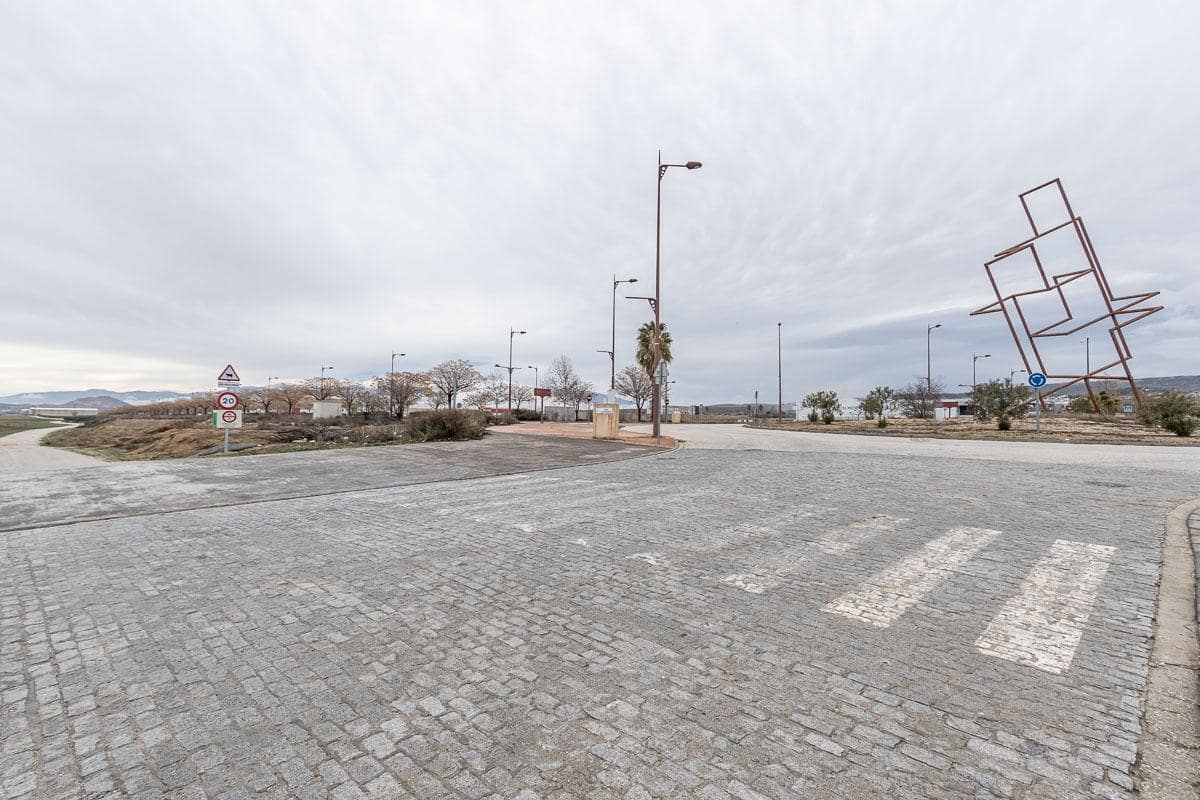 Grunde uden byggetilladelser til salg i Escuzar - € 392.000 (Ref: 8322945)