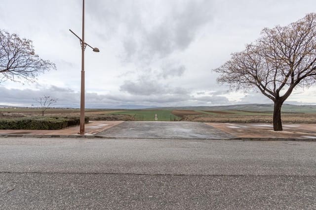 Grunde uden byggetilladelser til salg i Escúzar - € 392.000 (Ref: 8322945)