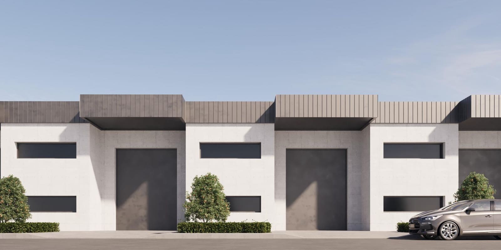 Grunde uden byggetilladelser til salg i Escuzar - € 392.000 (Ref: 8322945)