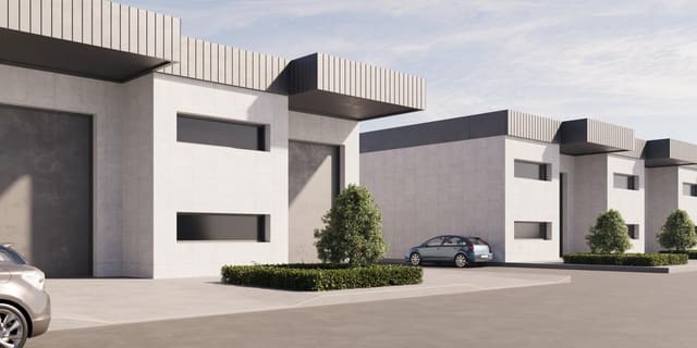 Grunde uden byggetilladelser til salg i Escúzar - € 392.000 (Ref: 8322945)