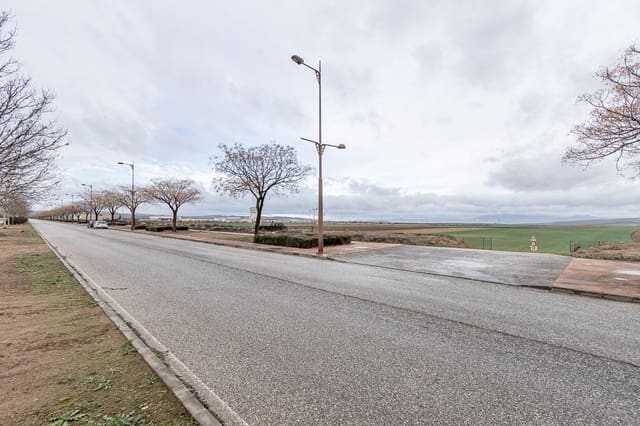 Grunde uden byggetilladelser til salg i Escúzar - € 224.000 (Ref: 8322946)