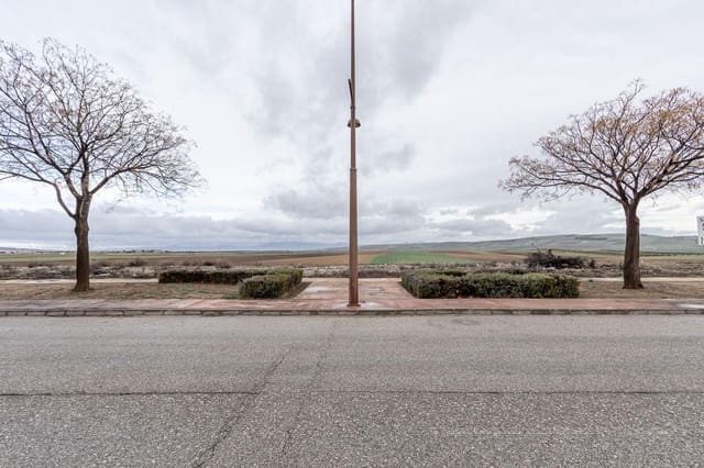 Grunde uden byggetilladelser til salg i Escúzar - € 224.000 (Ref: 8322946)