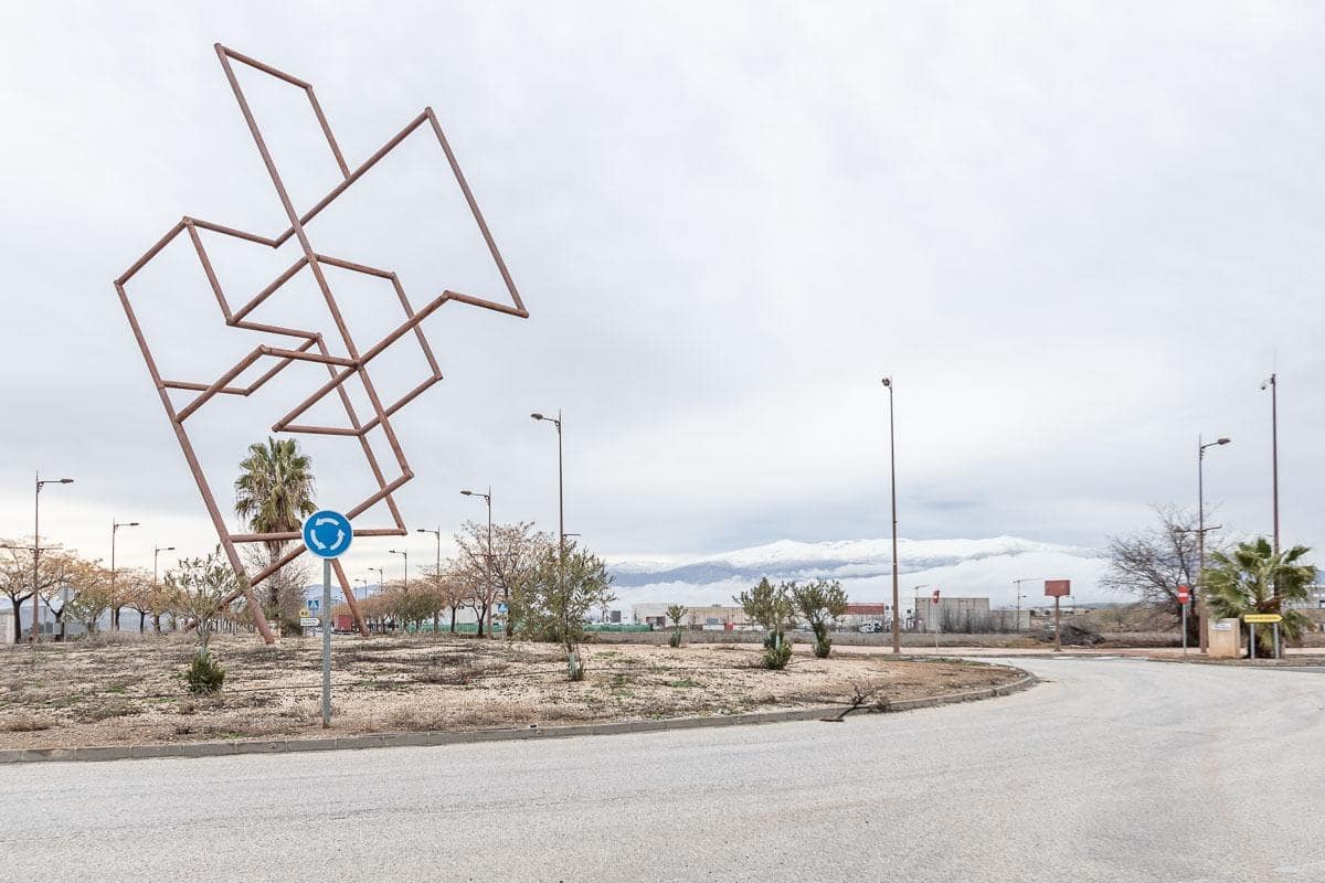 Ubebygd land til salgs i Escuzar - € 224 000 (Ref: 8322946)