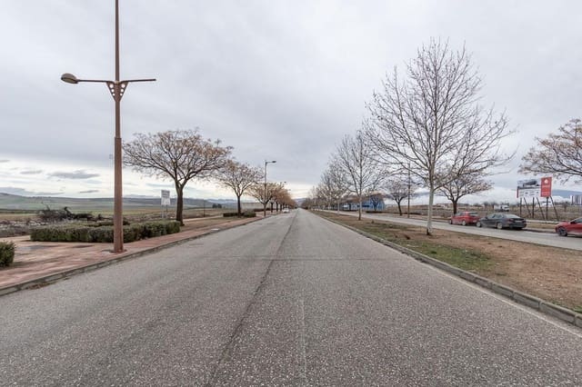 Grunde uden byggetilladelser til salg i Escúzar - € 224.000 (Ref: 8322946)