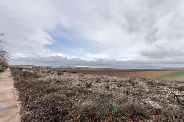 Grunde uden byggetilladelser til salg i Escúzar - € 224.000 (Ref: 8322946)