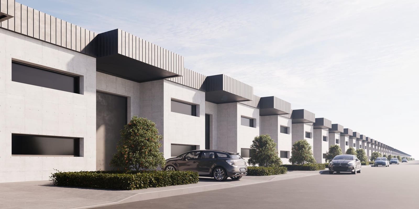 Grunde uden byggetilladelser til salg i Escuzar - € 224.000 (Ref: 8322946)