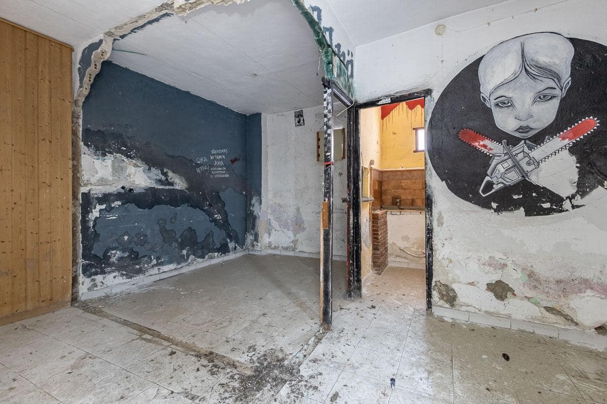 Ruin til salg i Granada by - € 499.000 (Ref: 8403659)