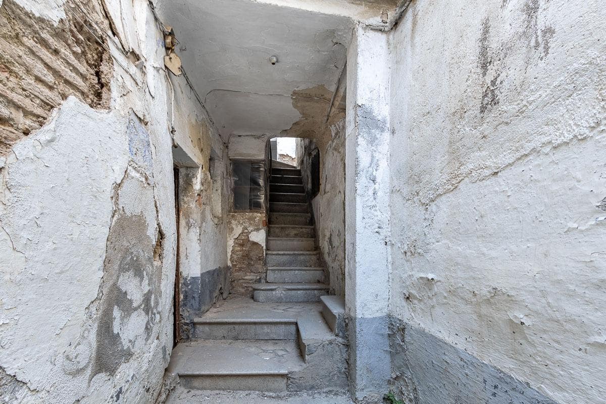 Ruin til salg i Granada by - € 499.000 (Ref: 8403659)