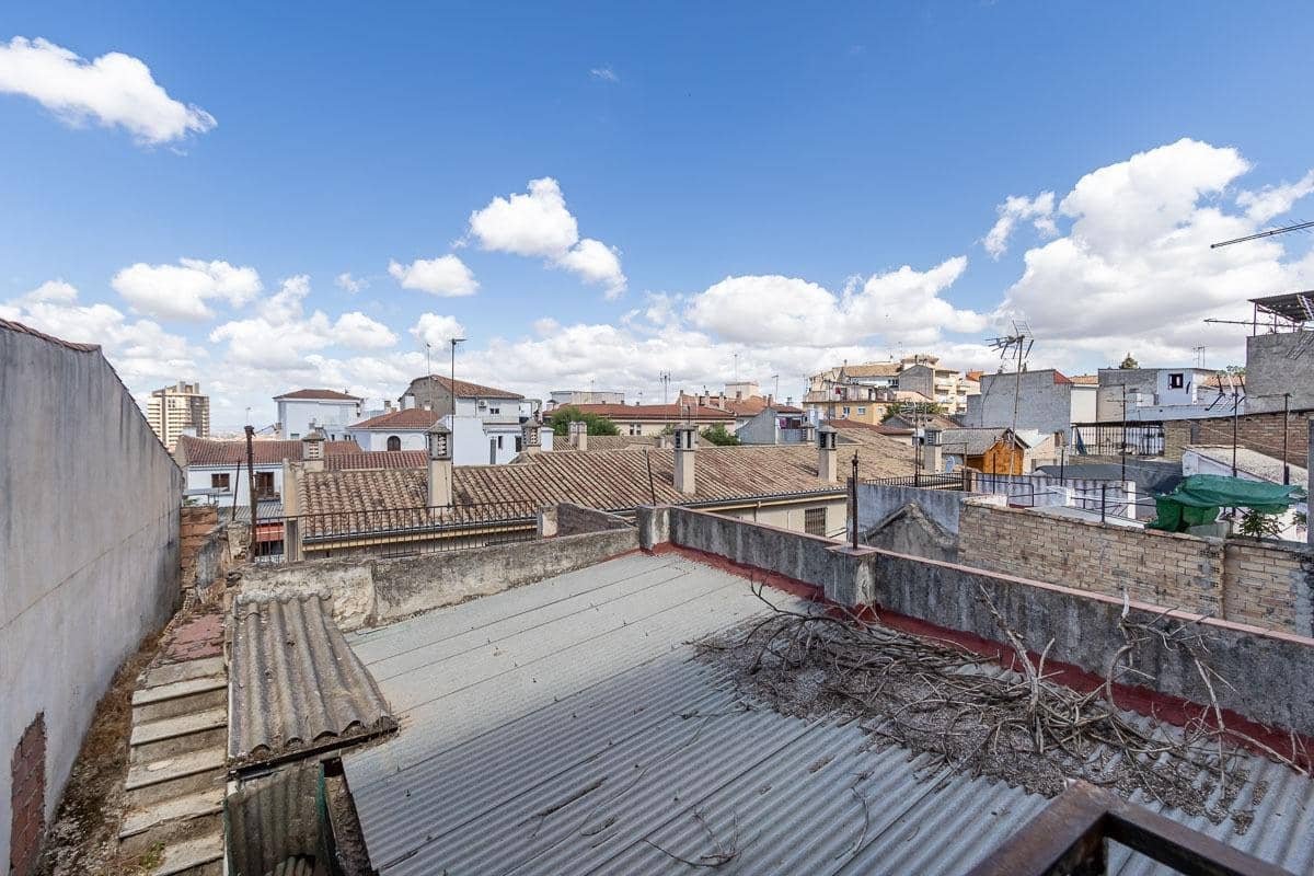 Ruin til salg i Granada by - € 499.000 (Ref: 8403659)