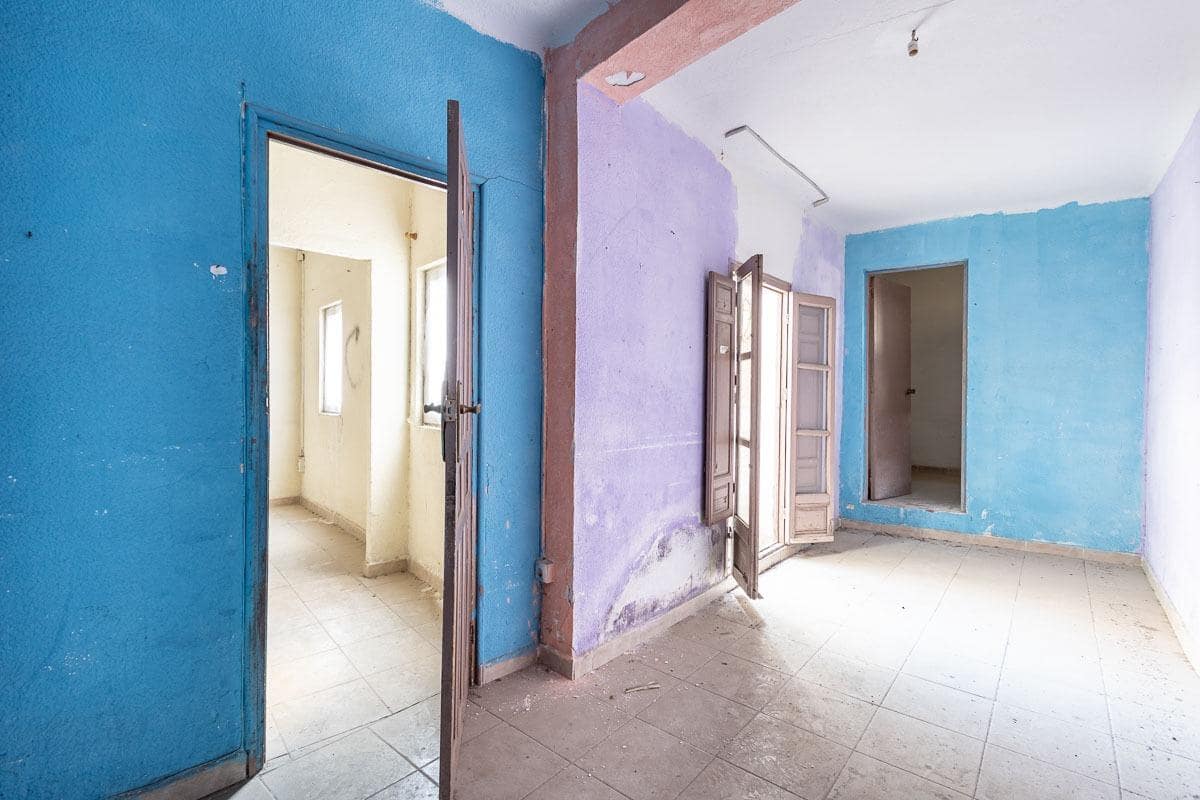 Ruin til salg i Granada by - € 499.000 (Ref: 8403659)