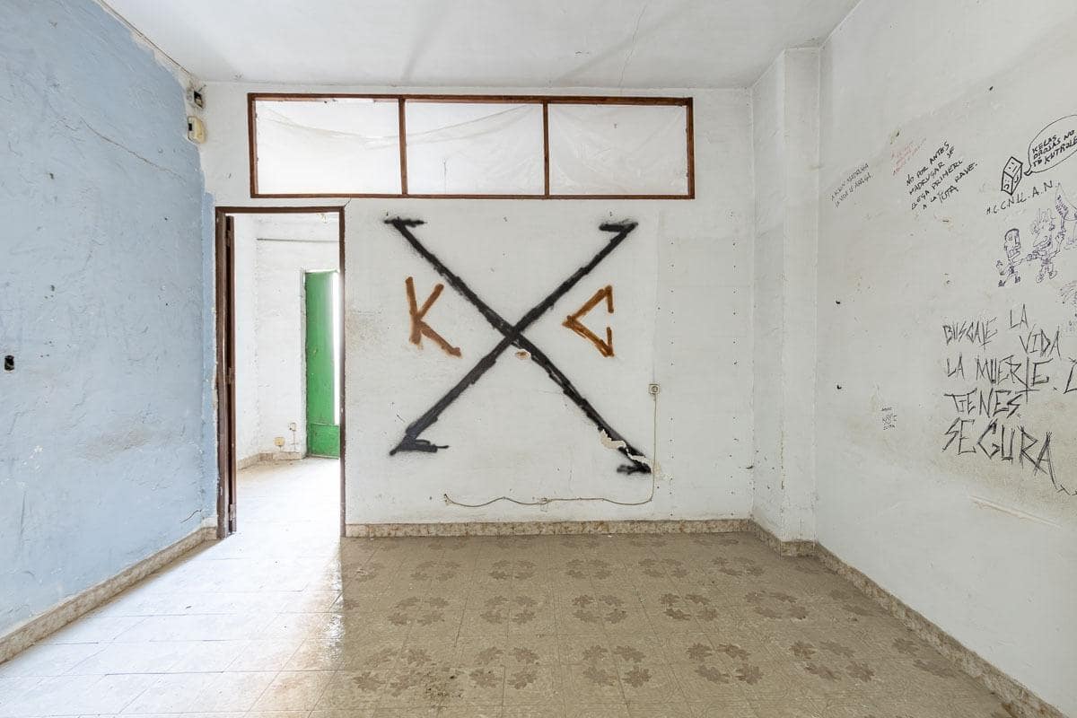 Ruin til salg i Granada by - € 499.000 (Ref: 8403659)