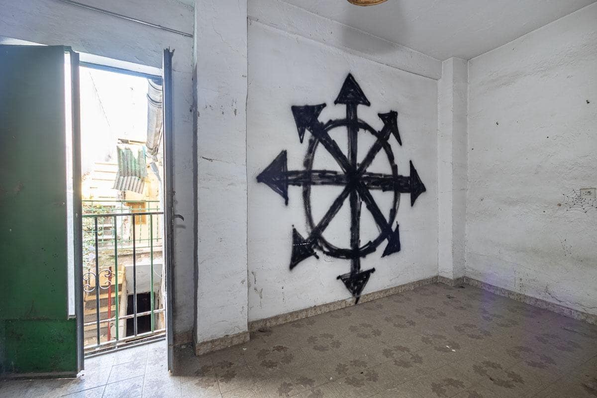 Ruin til salg i Granada by - € 499.000 (Ref: 8403659)