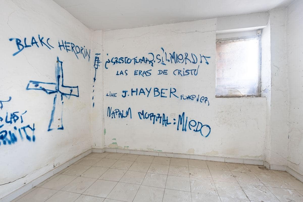 Ruin til salg i Granada by - € 499.000 (Ref: 8403659)