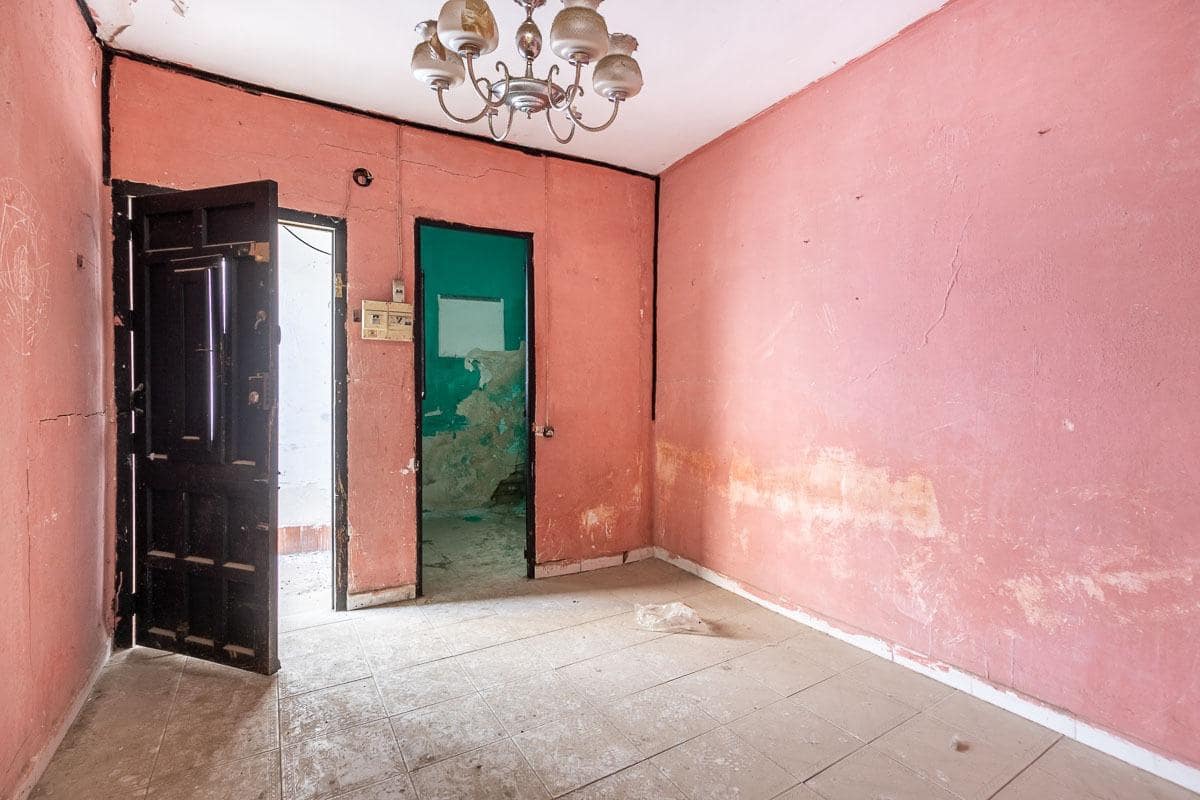 Ruin til salg i Granada by - € 499.000 (Ref: 8403659)