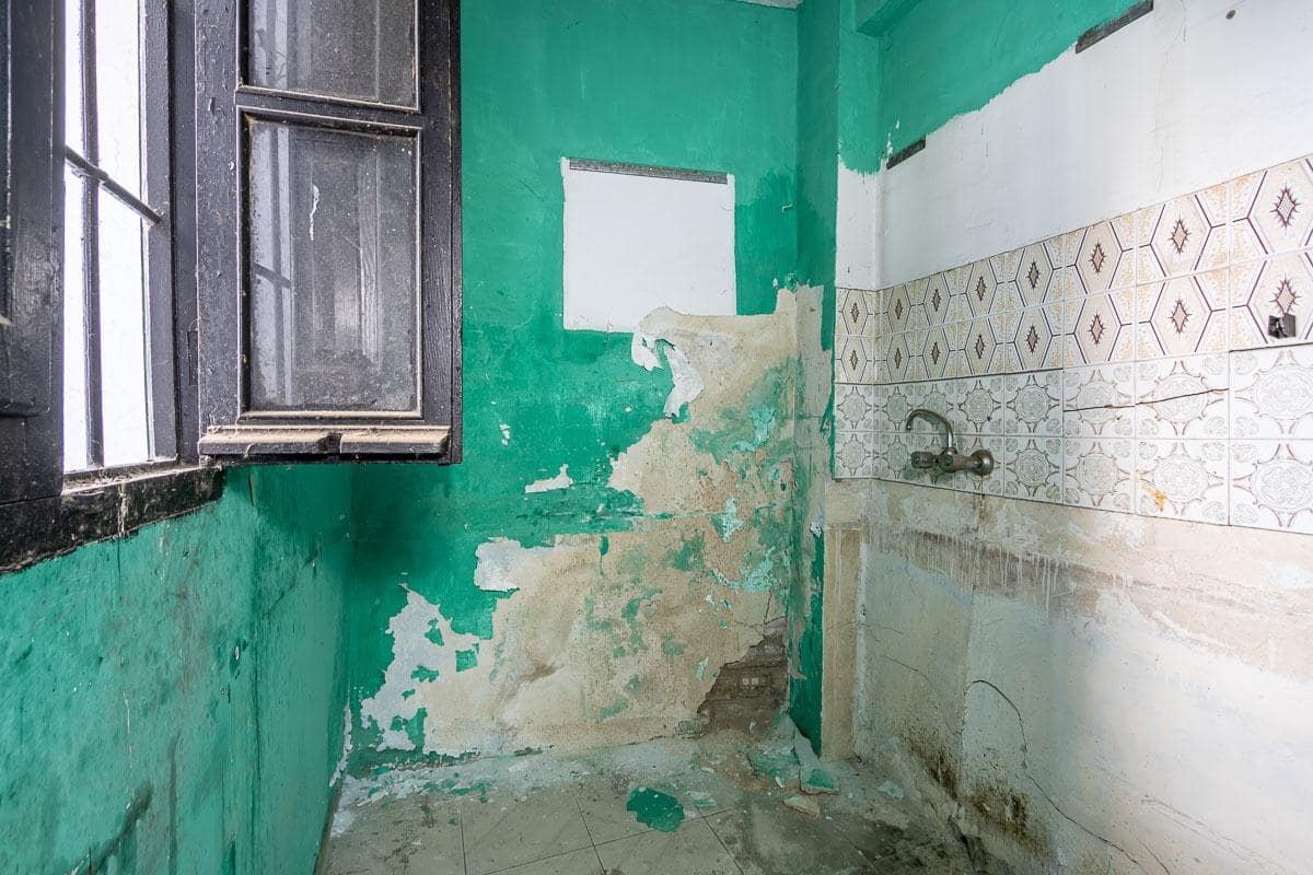 Ruin til salg i Granada by - € 499.000 (Ref: 8403659)