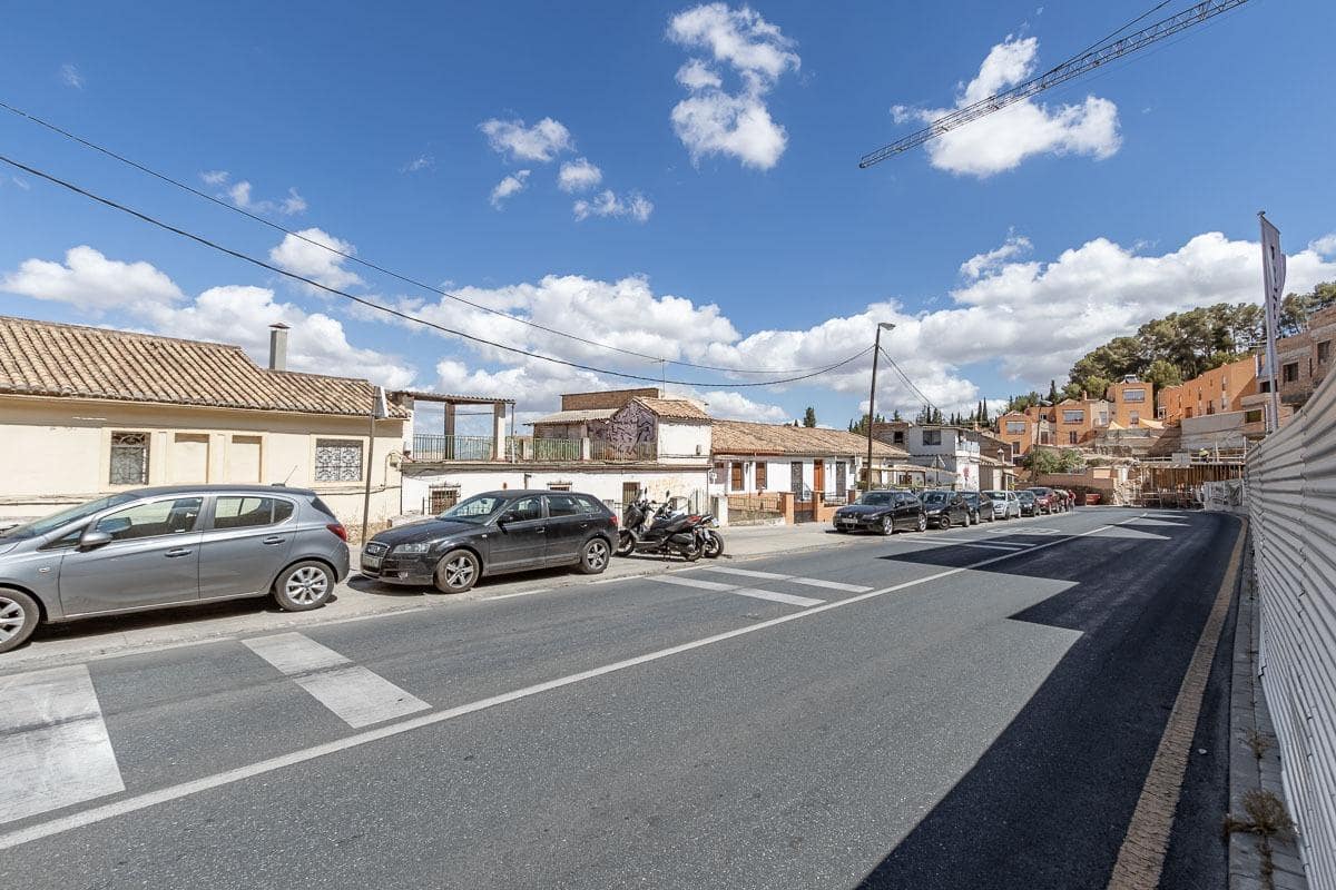 Ruin til salg i Granada by - € 499.000 (Ref: 8403659)