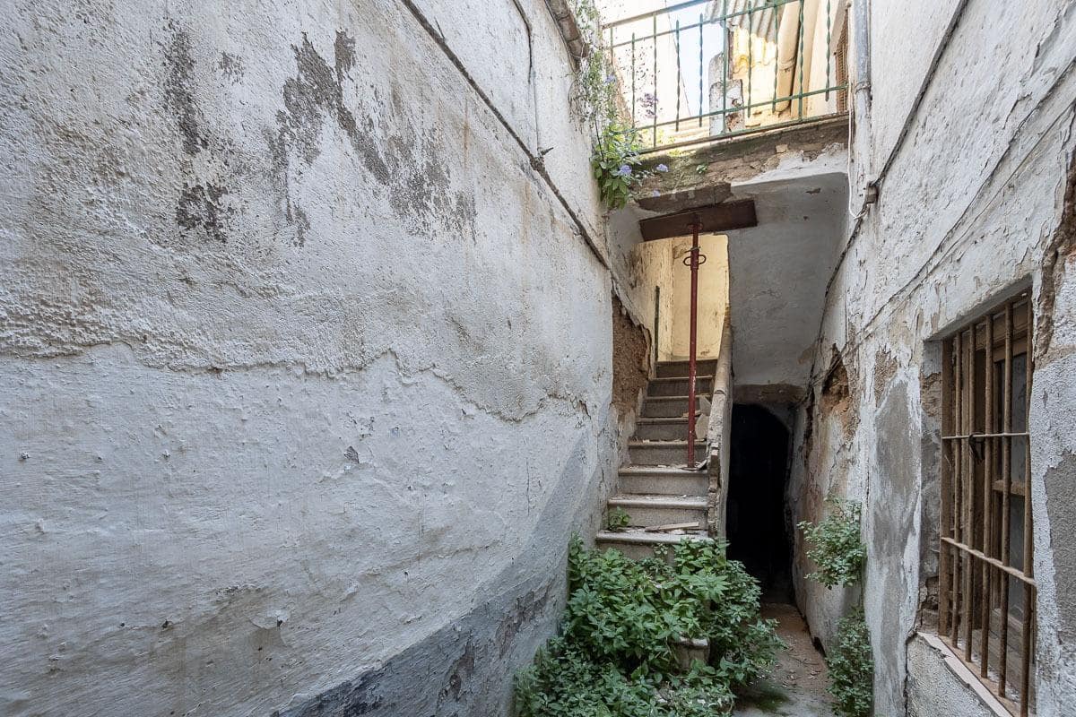 Ruin til salg i Granada by - € 499.000 (Ref: 8403659)