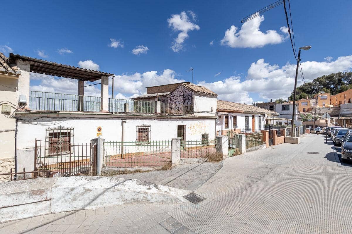 Ruin til salg i Granada by - € 499.000 (Ref: 8403659)