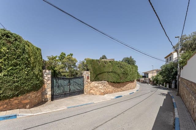 6 soveværelse Villa til salg i Dílar med garage - € 350.000 (Ref: 8436961)