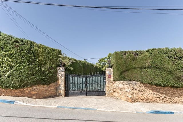 6 soveværelse Villa til salg i Dílar med garage - € 350.000 (Ref: 8436961)