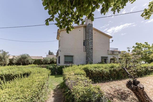 6 soveværelse Villa til salg i Dílar med garage - € 350.000 (Ref: 8436961)