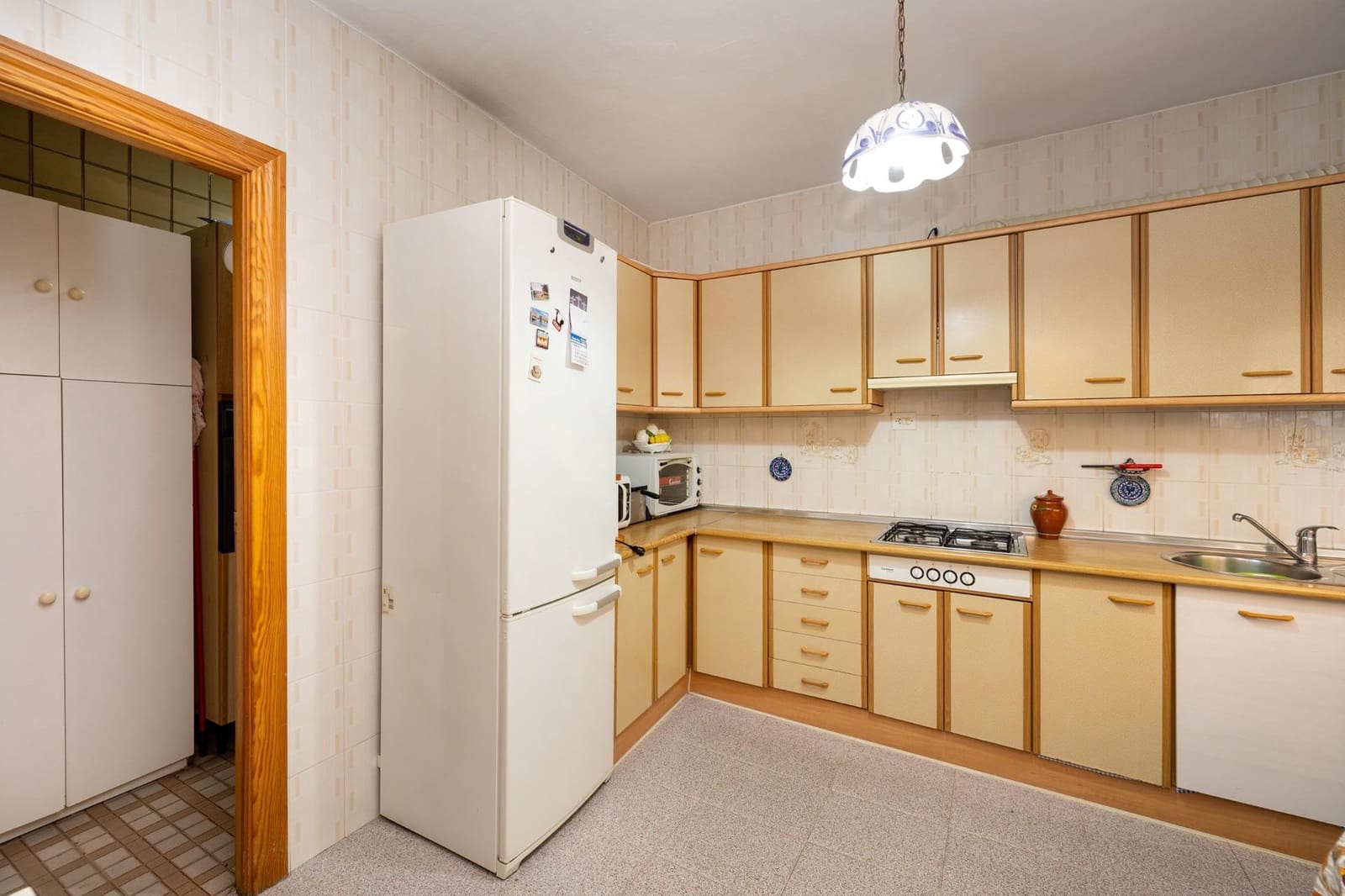 6 soveværelse Byhus til salg i Armilla - € 230.000 (Ref: 8438918)