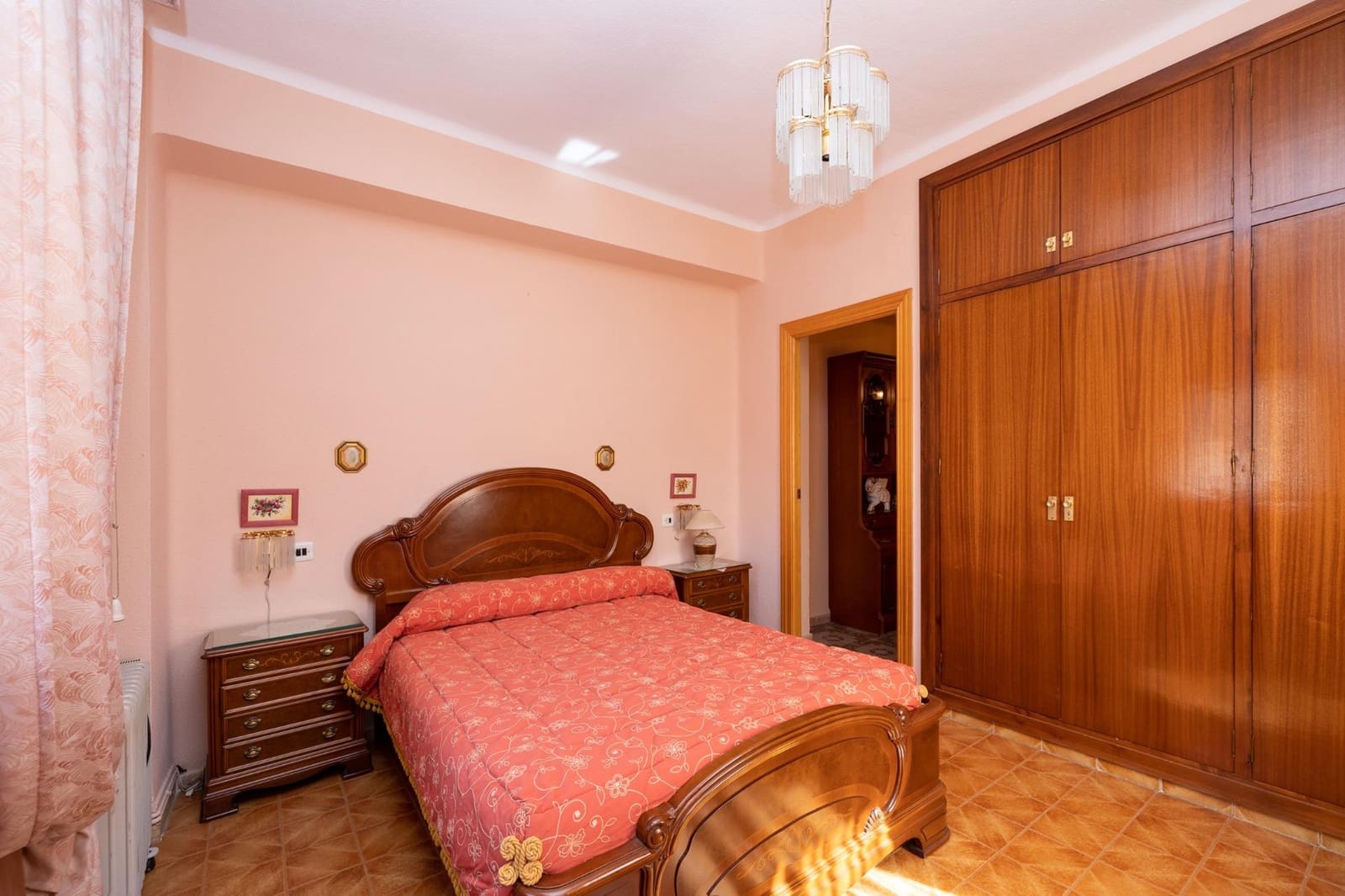 6 soveværelse Byhus til salg i Armilla - € 230.000 (Ref: 8438918)