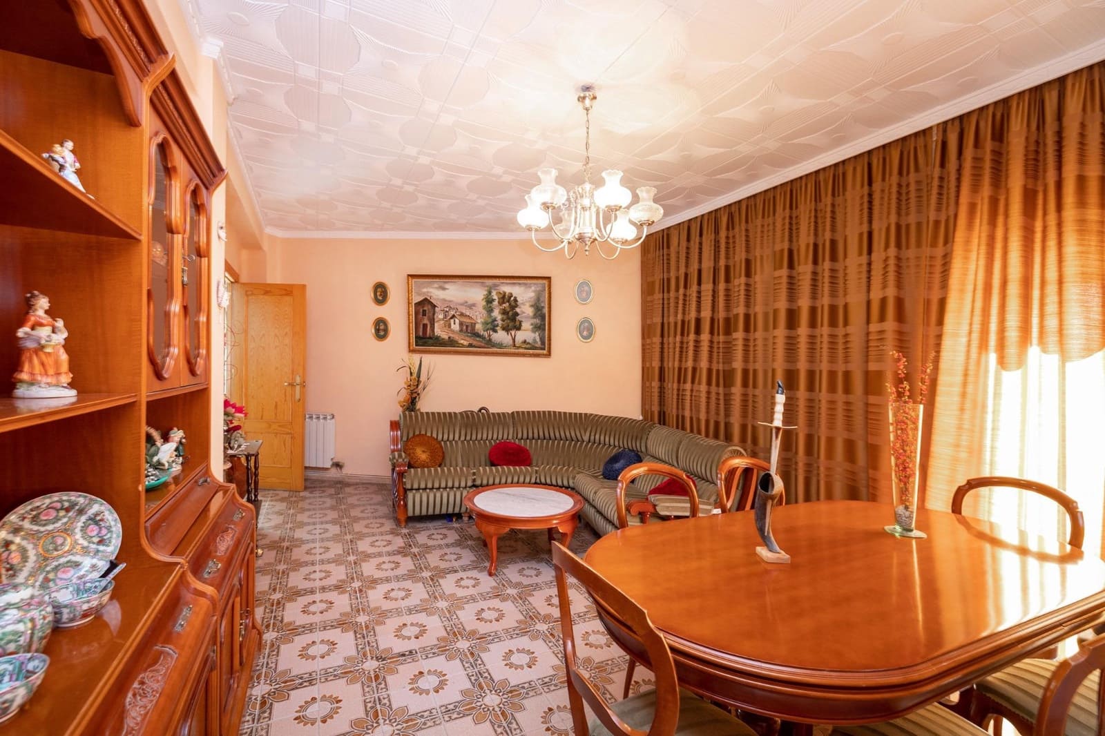 6 soveværelse Byhus til salg i Armilla - € 230.000 (Ref: 8438918)