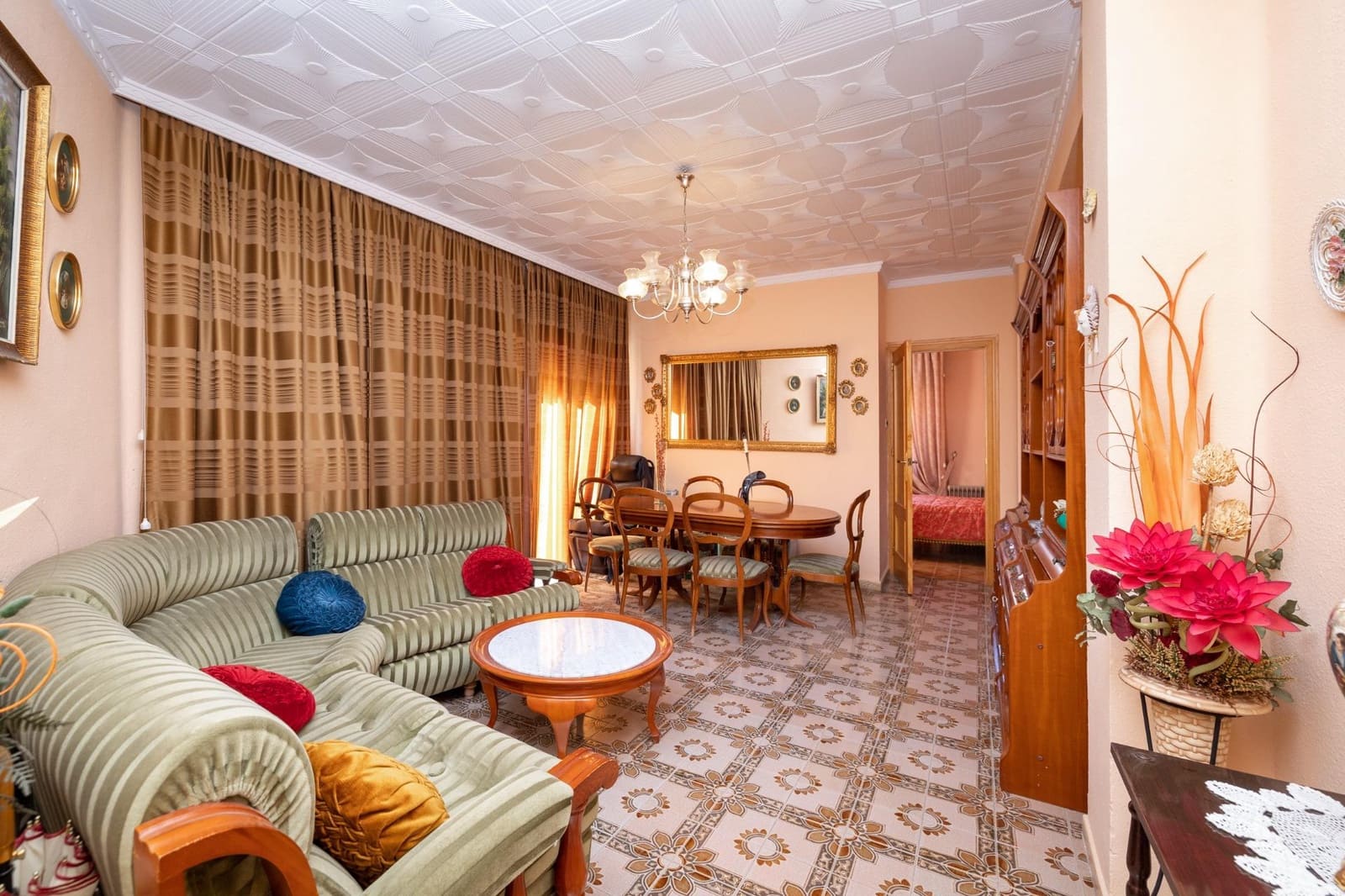 6 soveværelse Byhus til salg i Armilla - € 230.000 (Ref: 8438918)