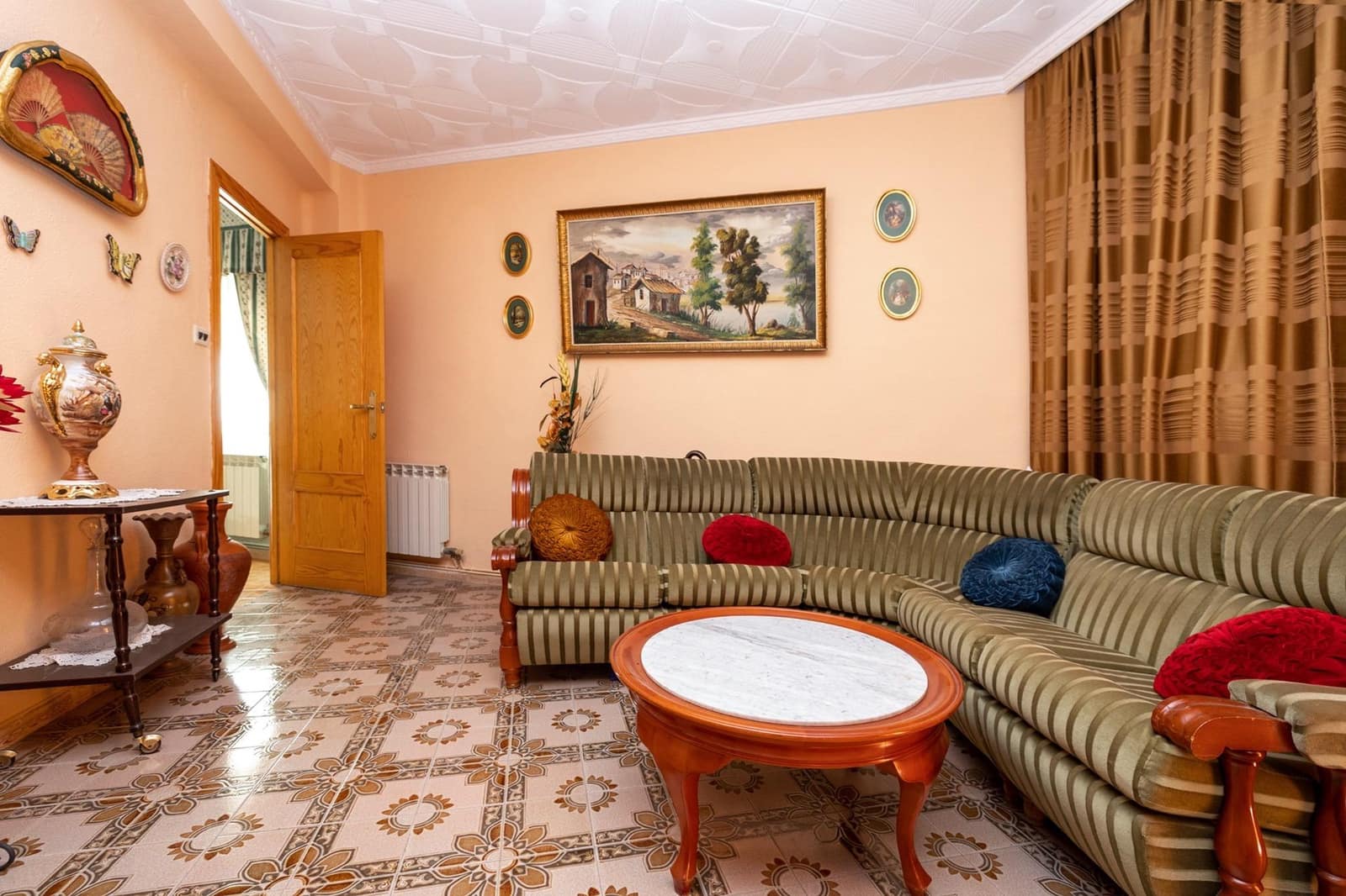 6 soveværelse Byhus til salg i Armilla - € 230.000 (Ref: 8438918)