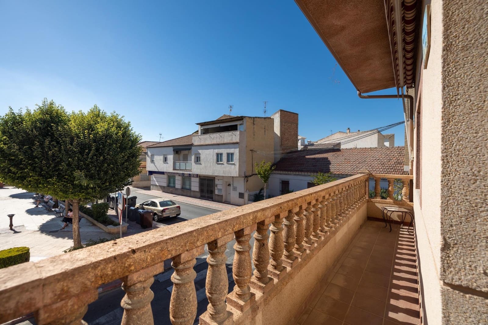 6 soveværelse Byhus til salg i Armilla - € 230.000 (Ref: 8438918)