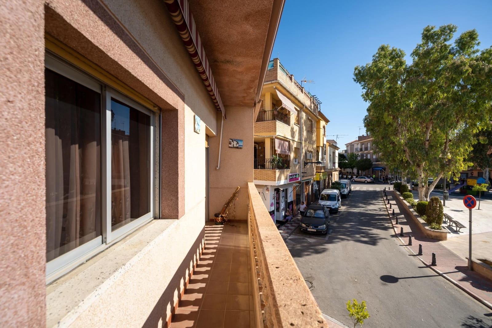 6 soveværelse Byhus til salg i Armilla - € 230.000 (Ref: 8438918)