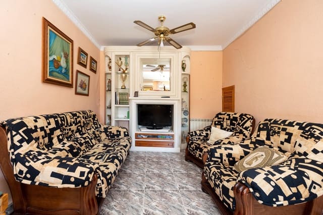 6 soveværelse Byhus til salg i Armilla - € 230.000 (Ref: 8438918)