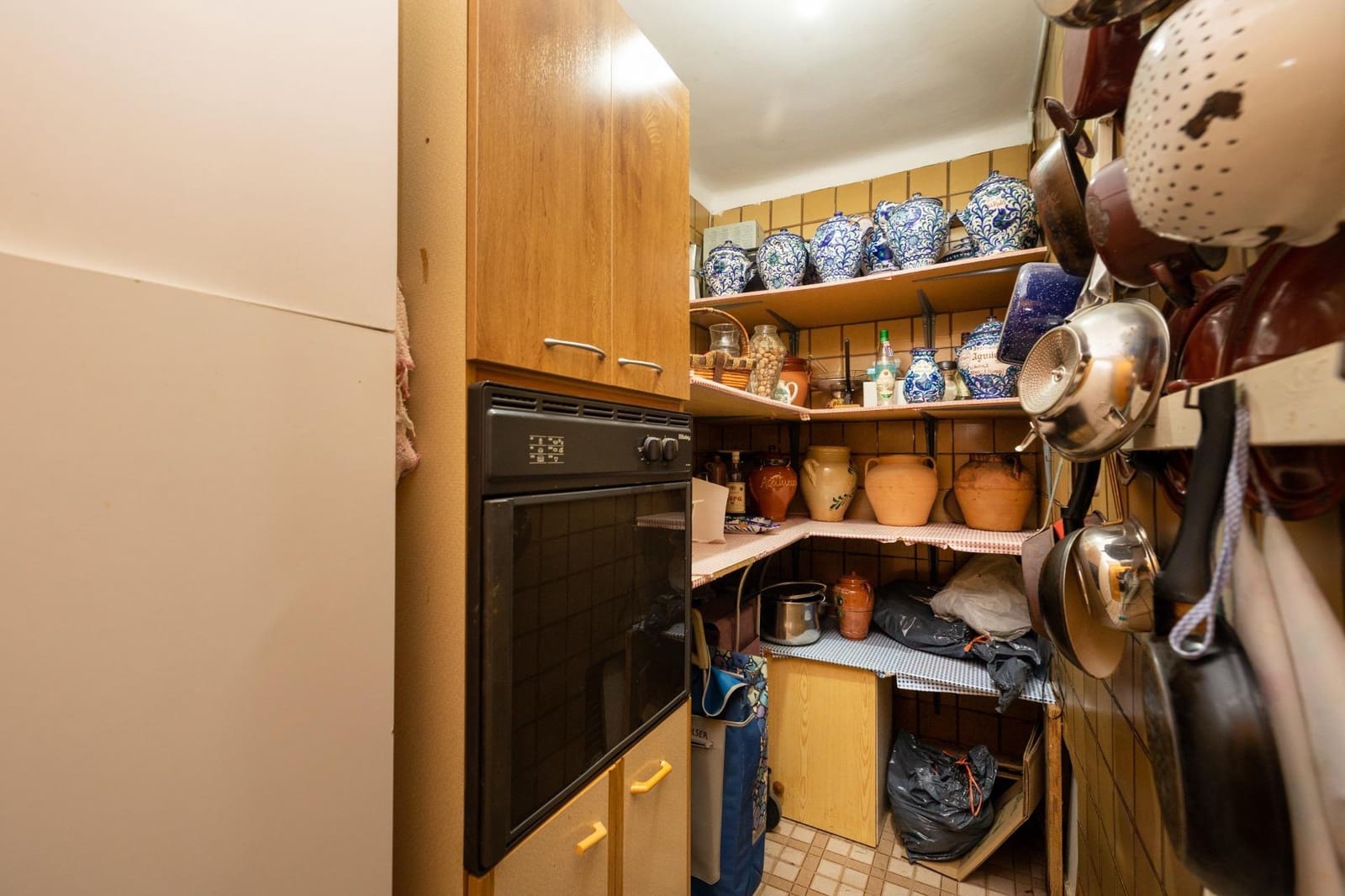 6 soveværelse Byhus til salg i Armilla - € 230.000 (Ref: 8438918)