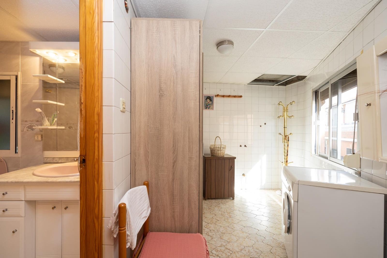 6 soveværelse Byhus til salg i Armilla - € 230.000 (Ref: 8438918)