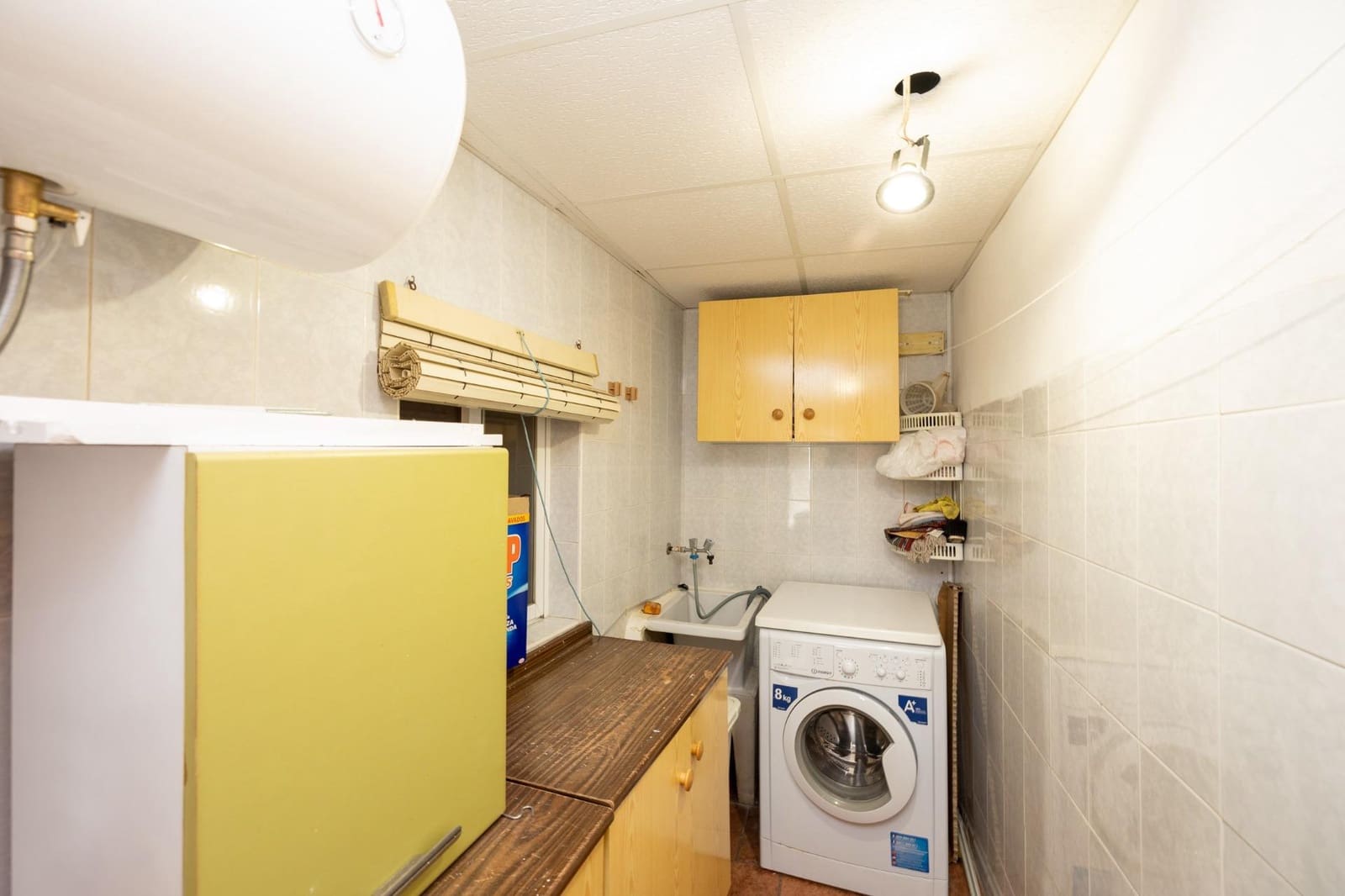 6 soveværelse Byhus til salg i Armilla - € 230.000 (Ref: 8438918)